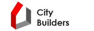 City Builders Logo