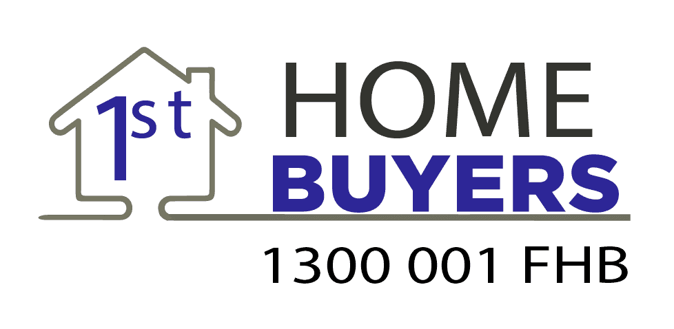 First Home Buyer Logo
