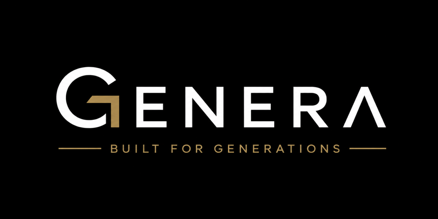 Genera Logo